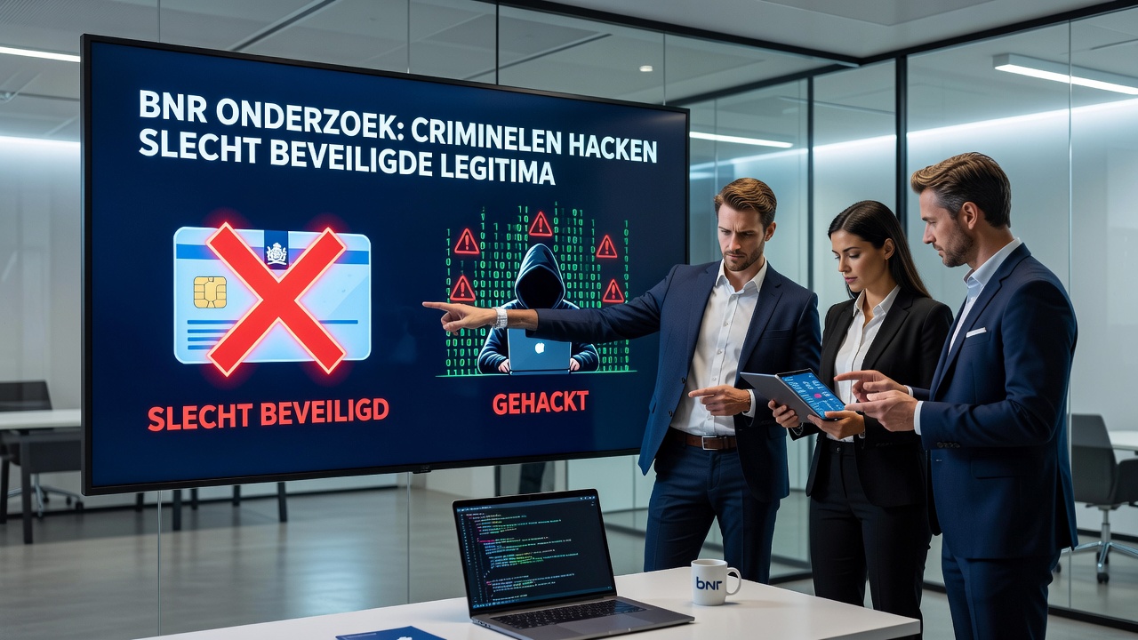 Samenwerking tussen Kansspelautoriteit en SIDN bij het verwijderen van illegale content